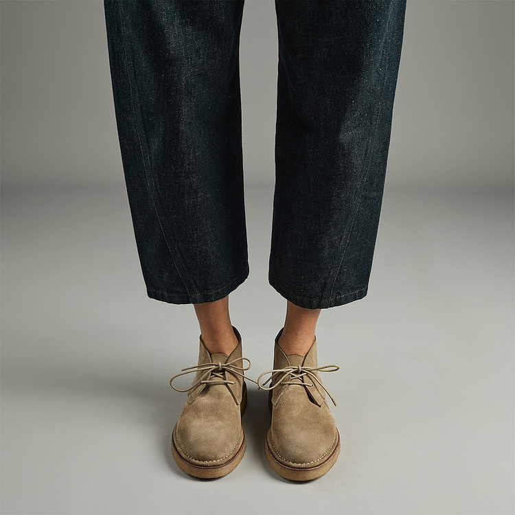 ANTOINE DESERT BOOT