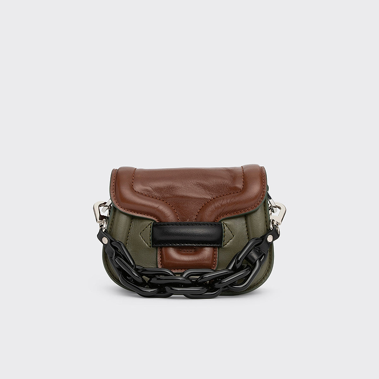 MICRO ALPHAVILLE BAG