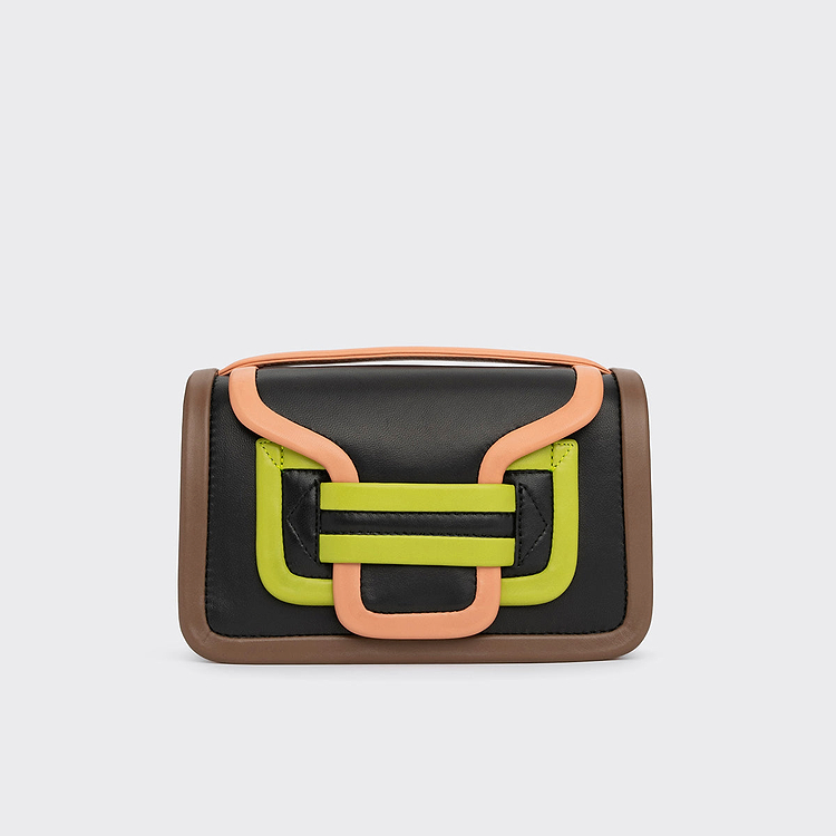 ALPHA HANDBAG