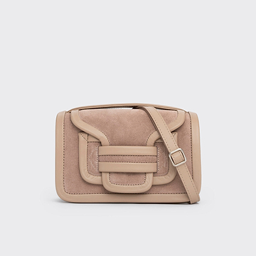 ALPHA HANDBAG