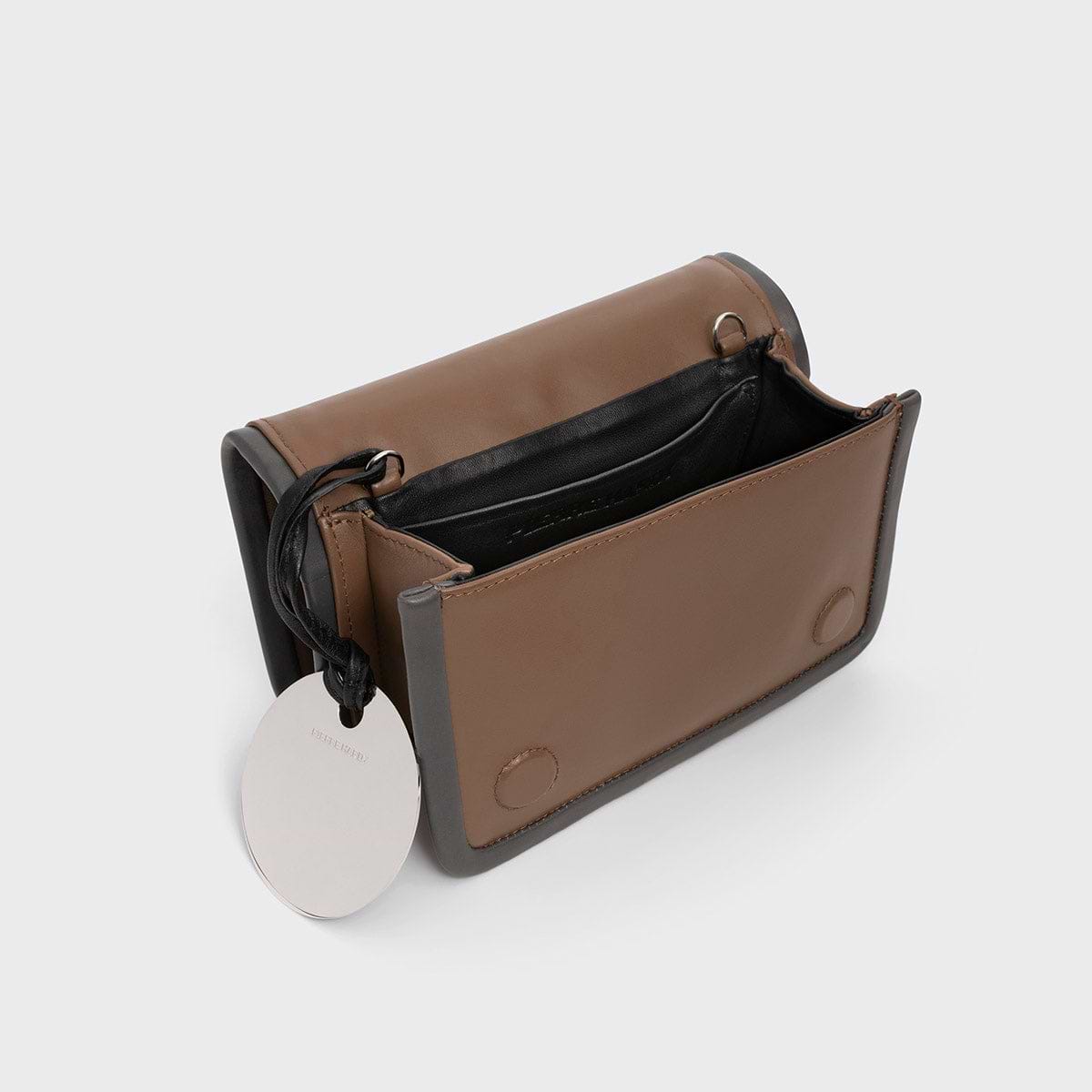 ALPHA HANDBAG
