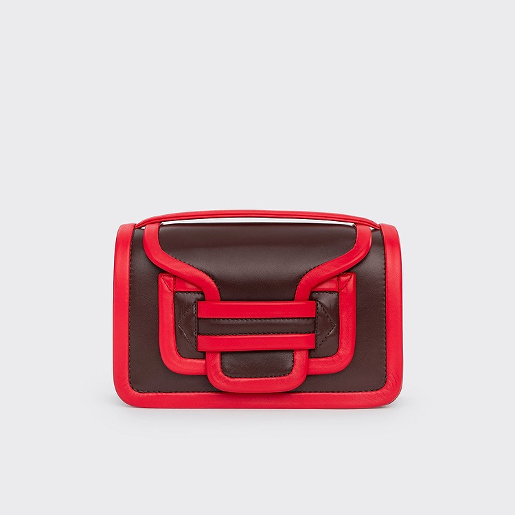 ALPHA HANDBAG