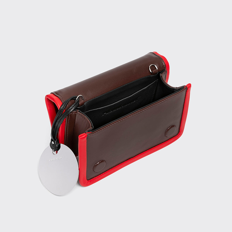 ALPHA HANDBAG