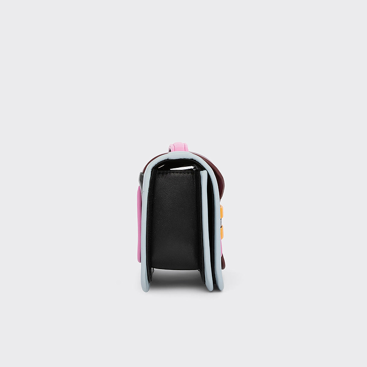ALPHA HANDBAG