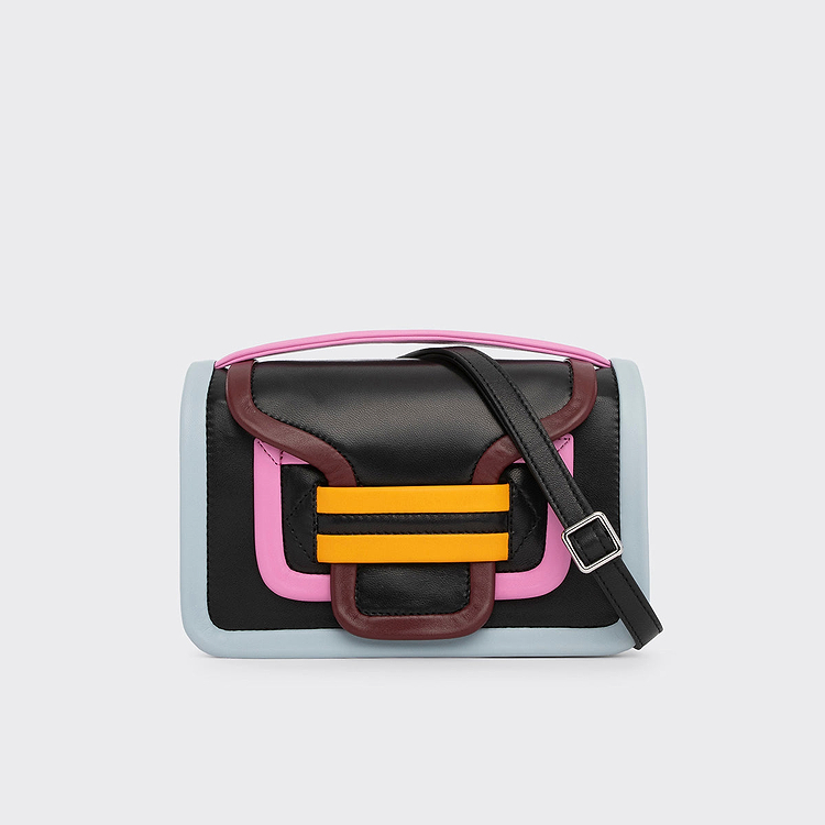 ALPHA HANDBAG
