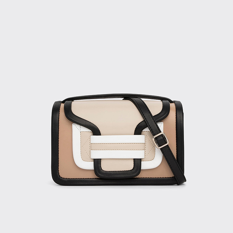 ALPHA HANDBAG