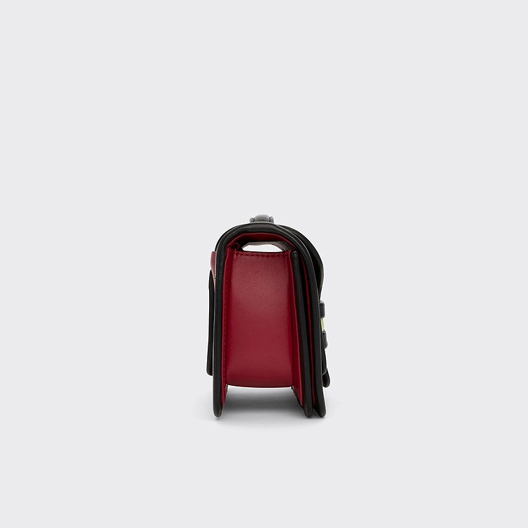 ALPHA HANDBAG