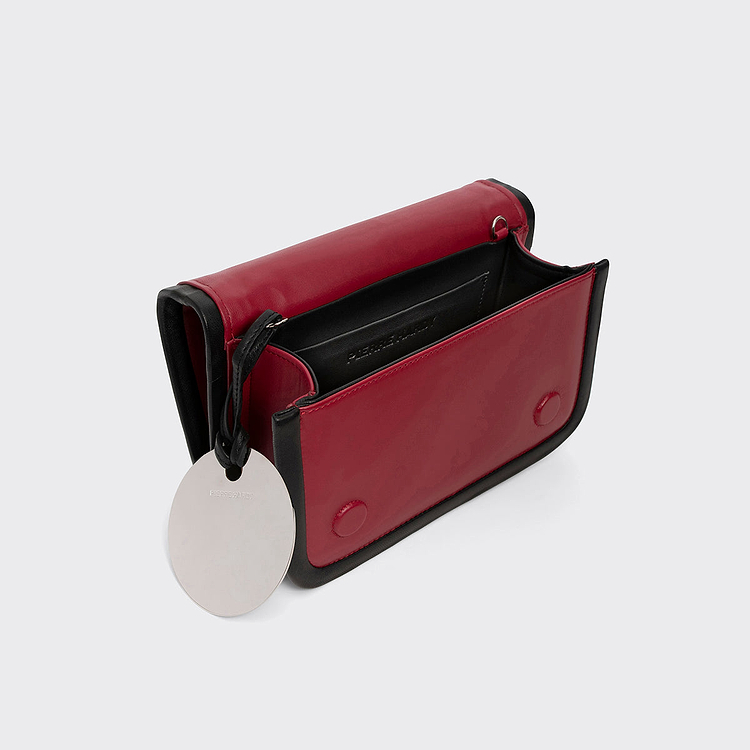 ALPHA HANDBAG
