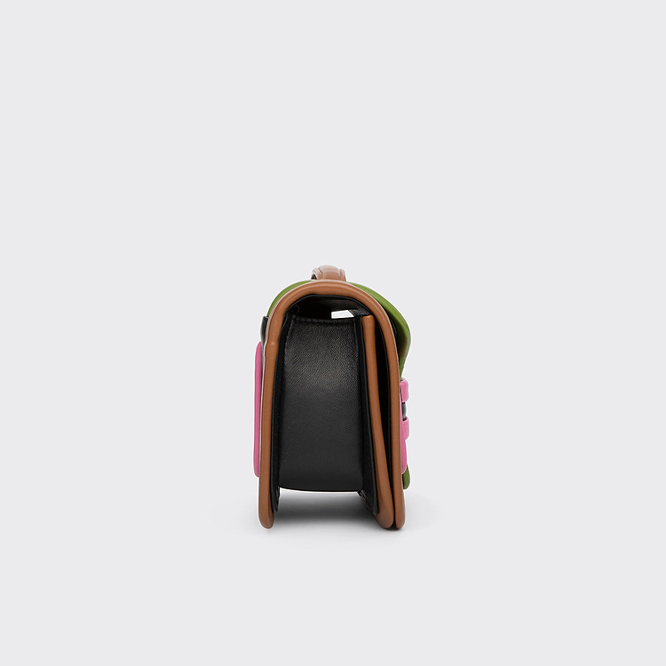 ALPHA HANDBAG