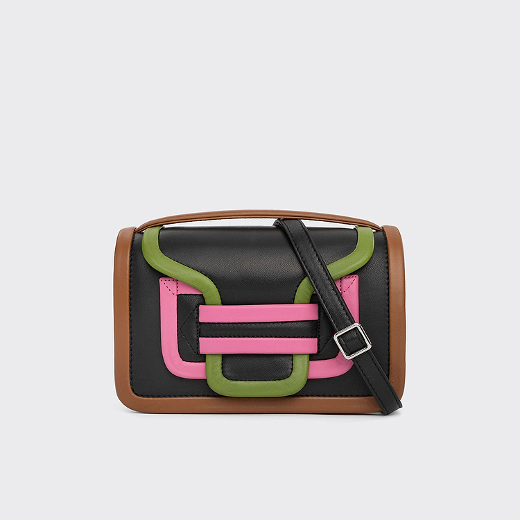 ALPHA HANDBAG