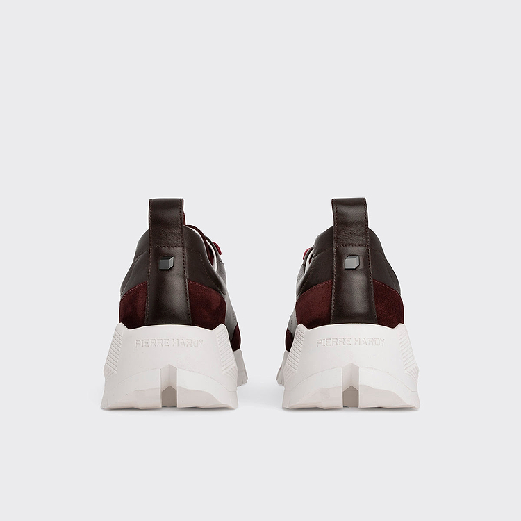 STREET LIFE SNEAKERS