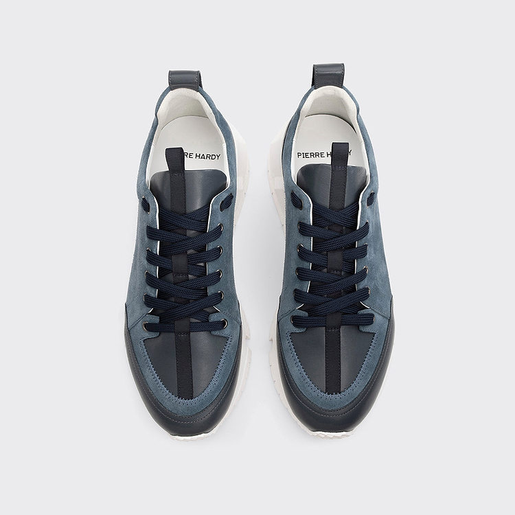 STREET LIFE SNEAKERS