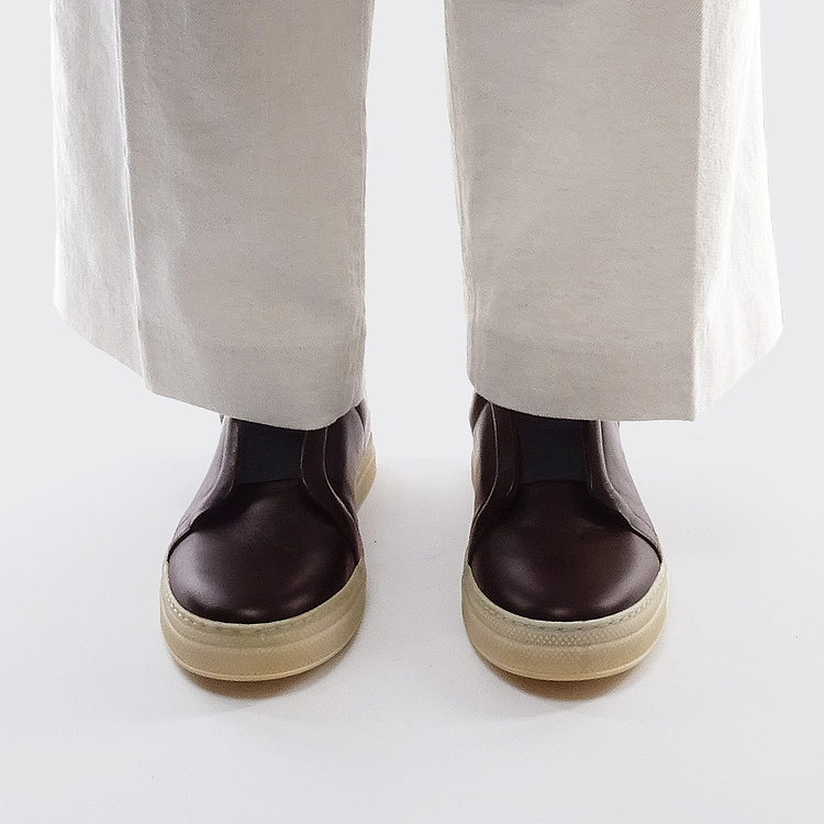 SLIDER SNEAKERS