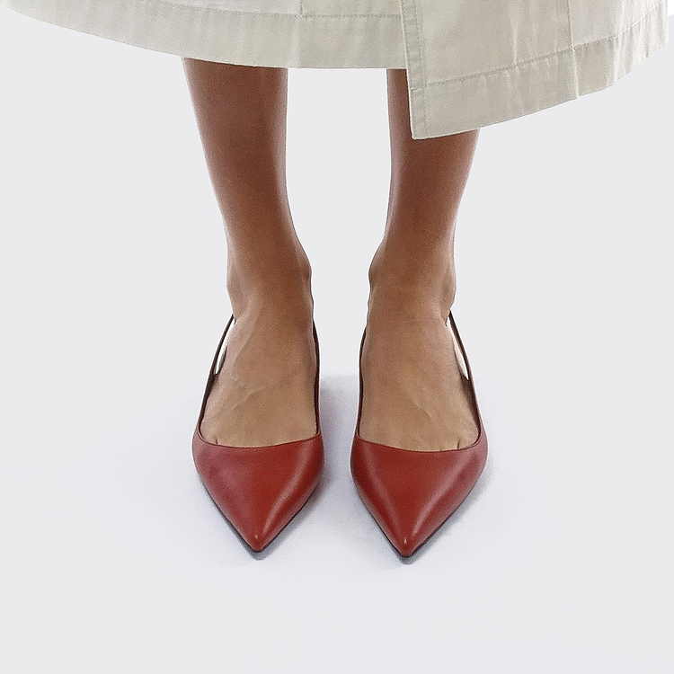 STELLA SLINGBACK