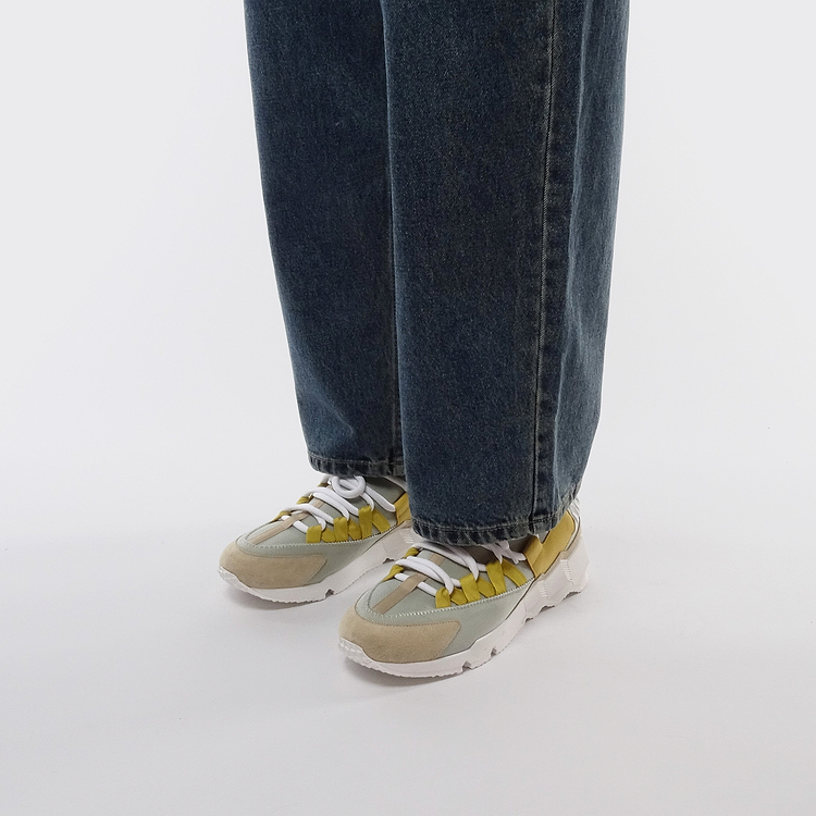 TREK COMET SNEAKERS