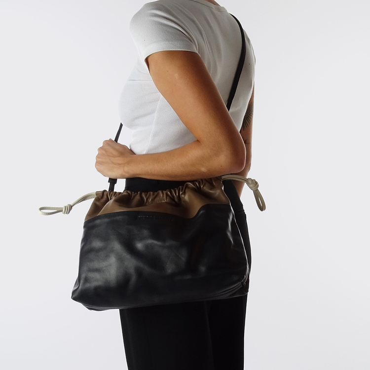 TWIN CLUTCH MAXI