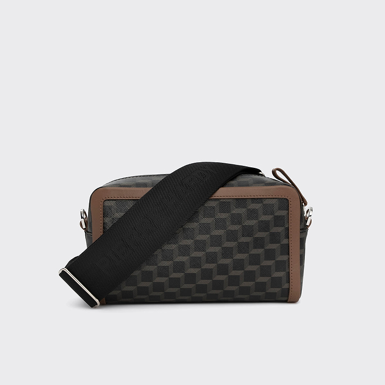 MAXI CUBE BOX BAG