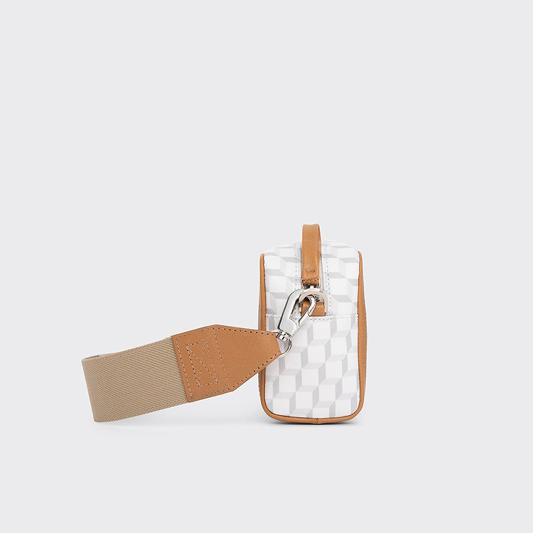 MAXI CUBE BOX BAG