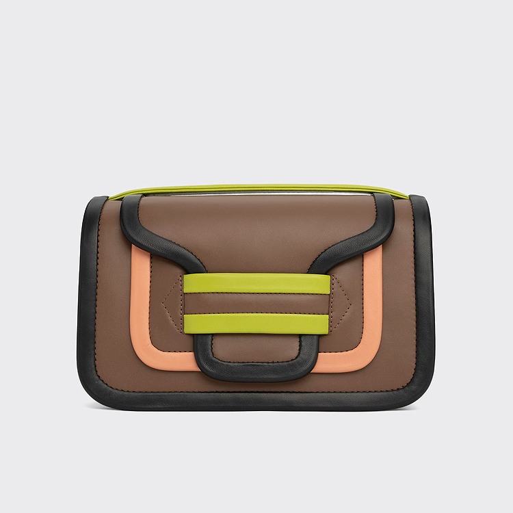 ALPHA MAXI HANDBAG