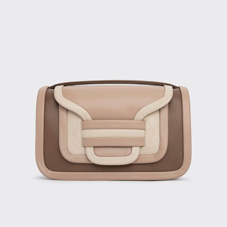 ALPHA MAXI HANDBAG