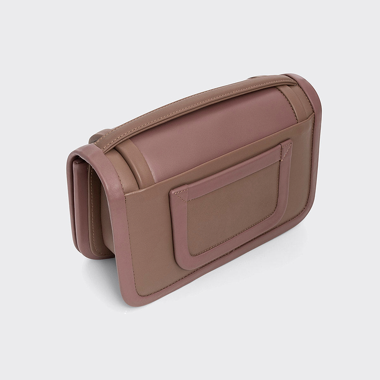 ALPHA MAXI HANDBAG