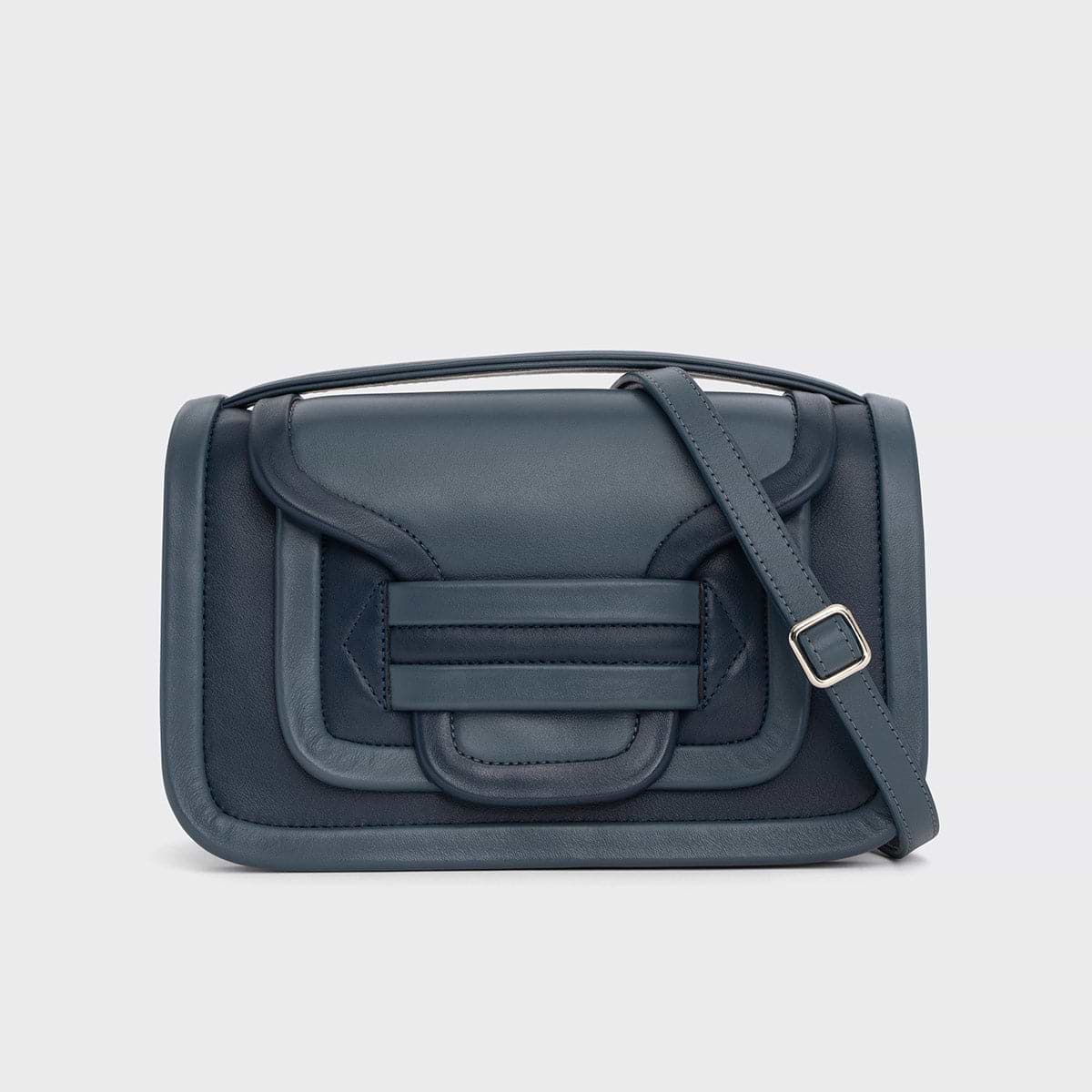 ALPHA MAXI HANDBAG