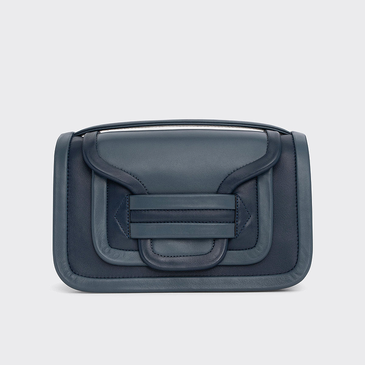 ALPHA MAXI HANDBAG