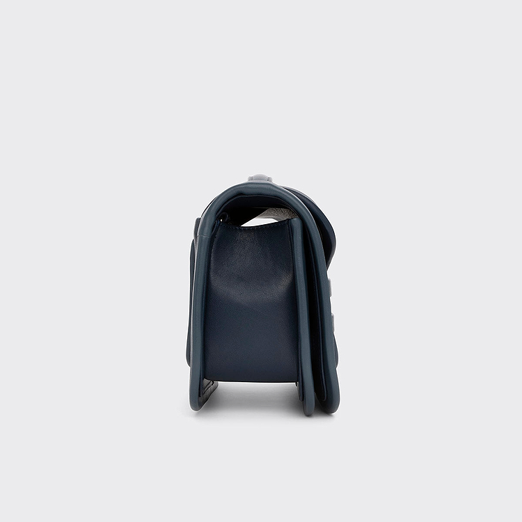 ALPHA MAXI HANDBAG