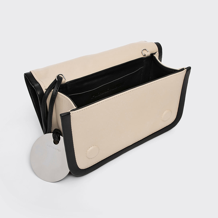 ALPHA MAXI HANDBAG