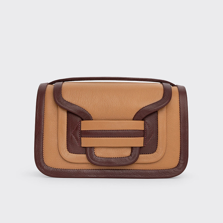 ALPHA MAXI HANDBAG