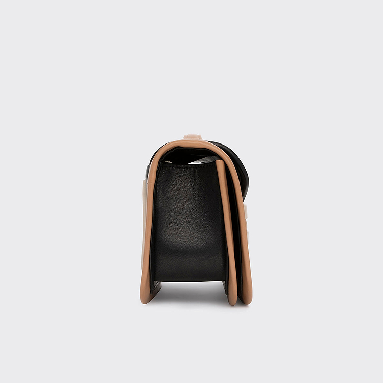 ALPHA MAXI HANDBAG