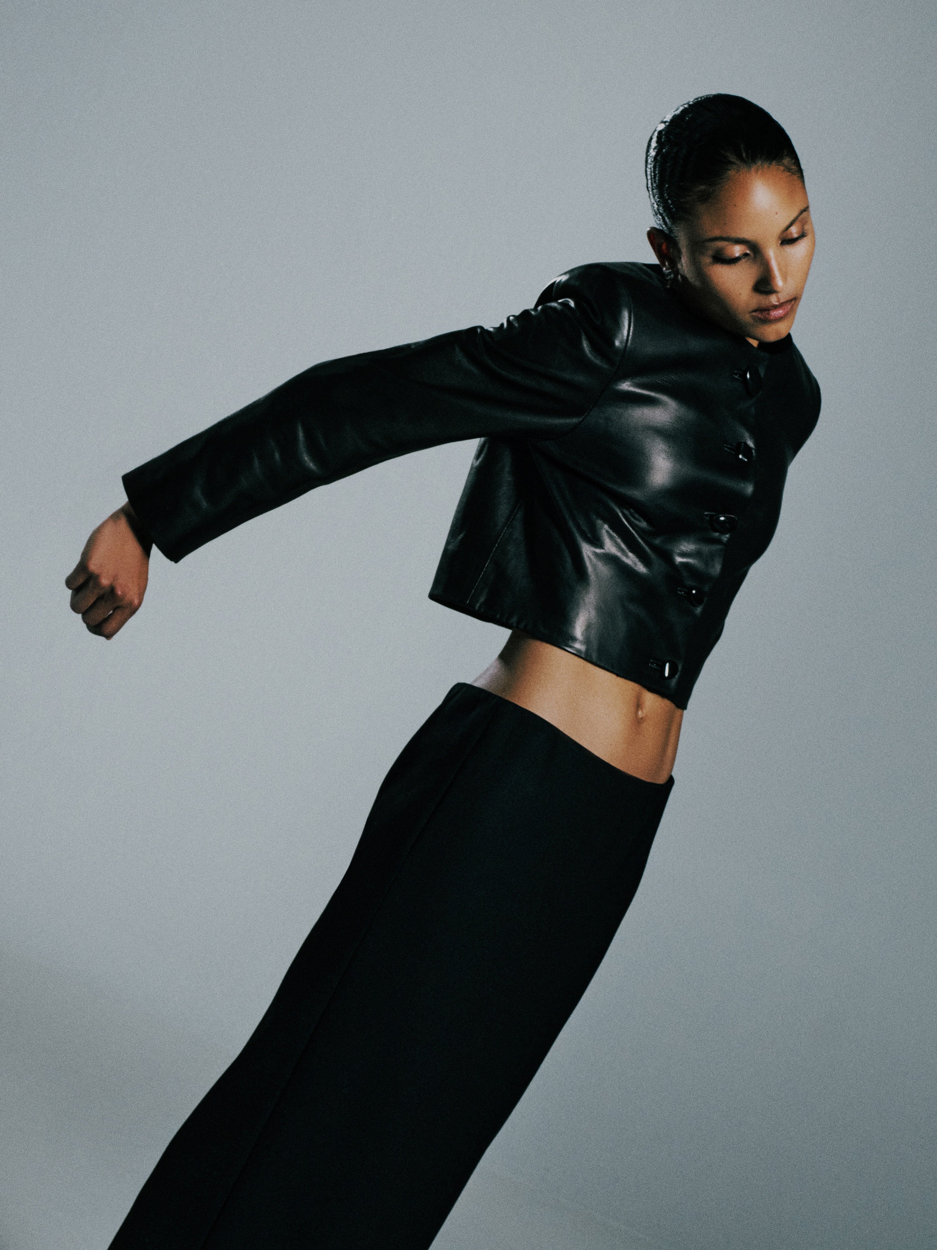 Rene Jacket