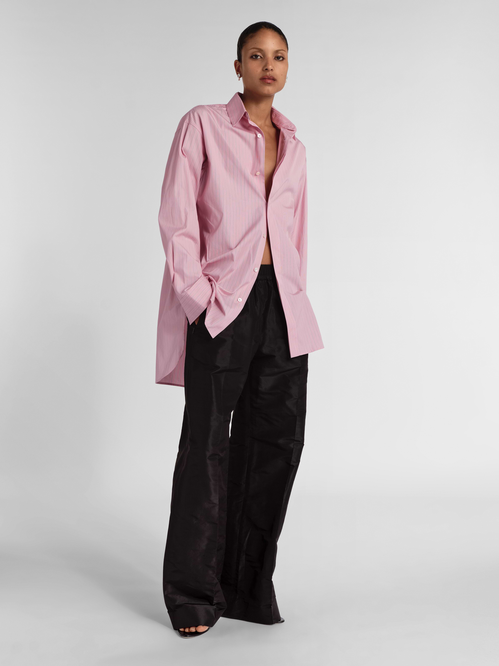 Livia Shirt in Cotton
