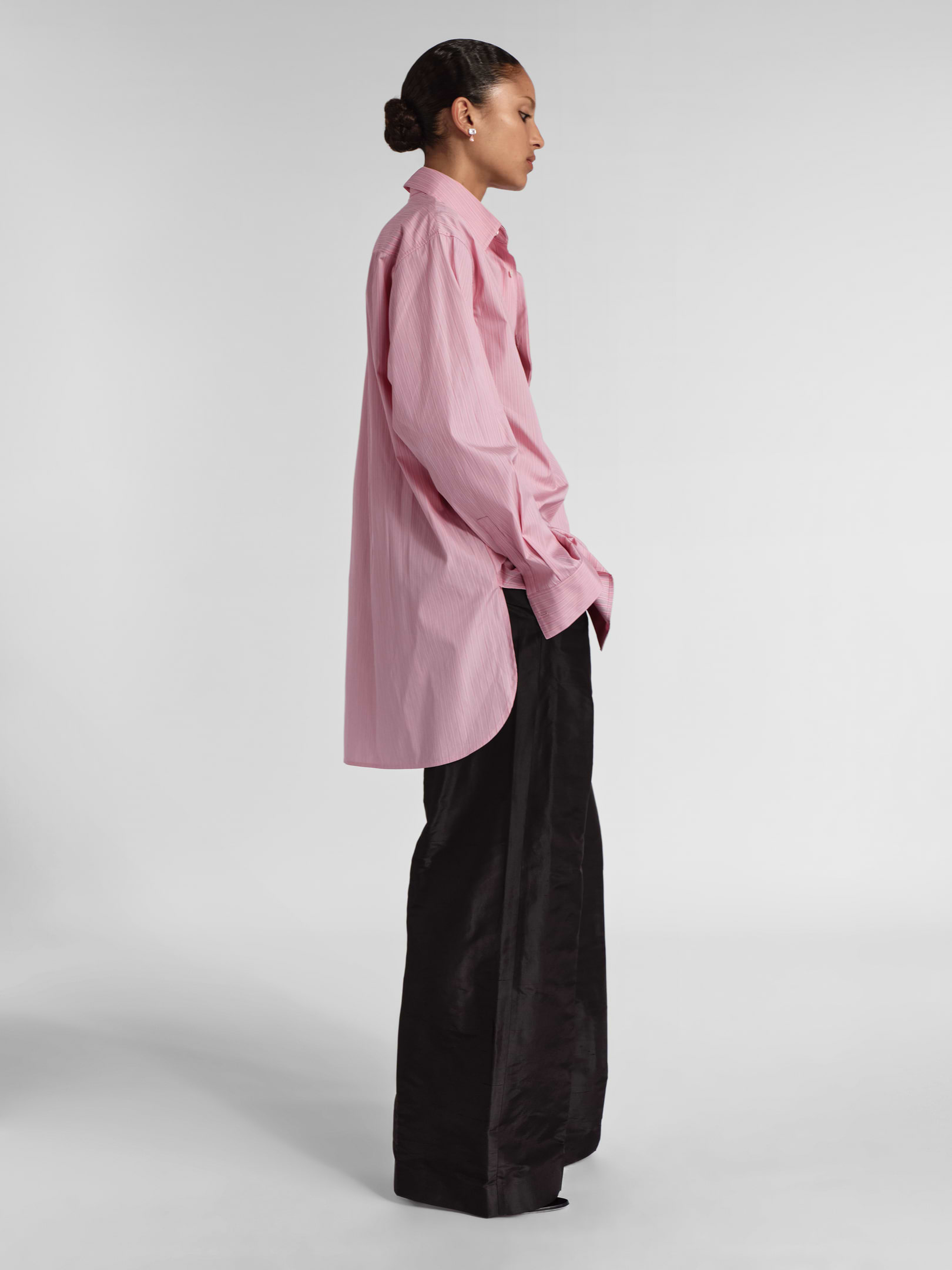 Livia Shirt in Cotton
