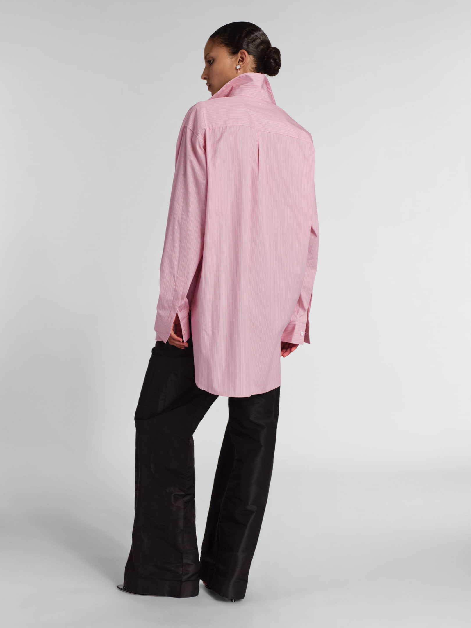 Livia Shirt in Cotton
