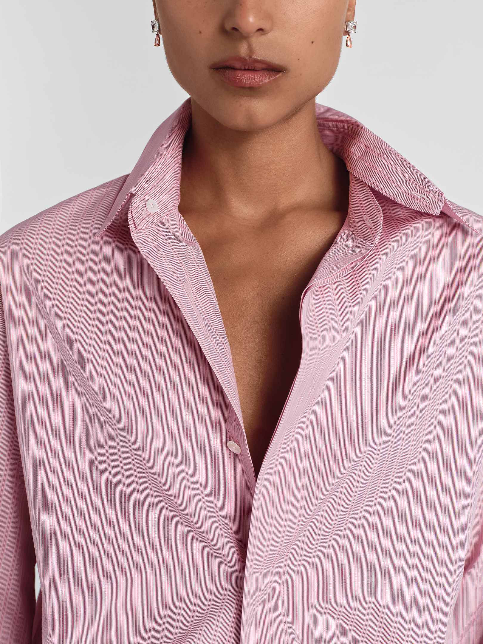 Livia Shirt in Cotton