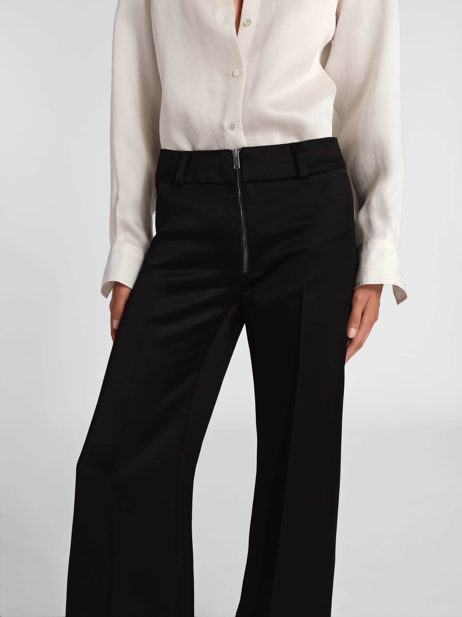 Rowan Pant in Viscose
