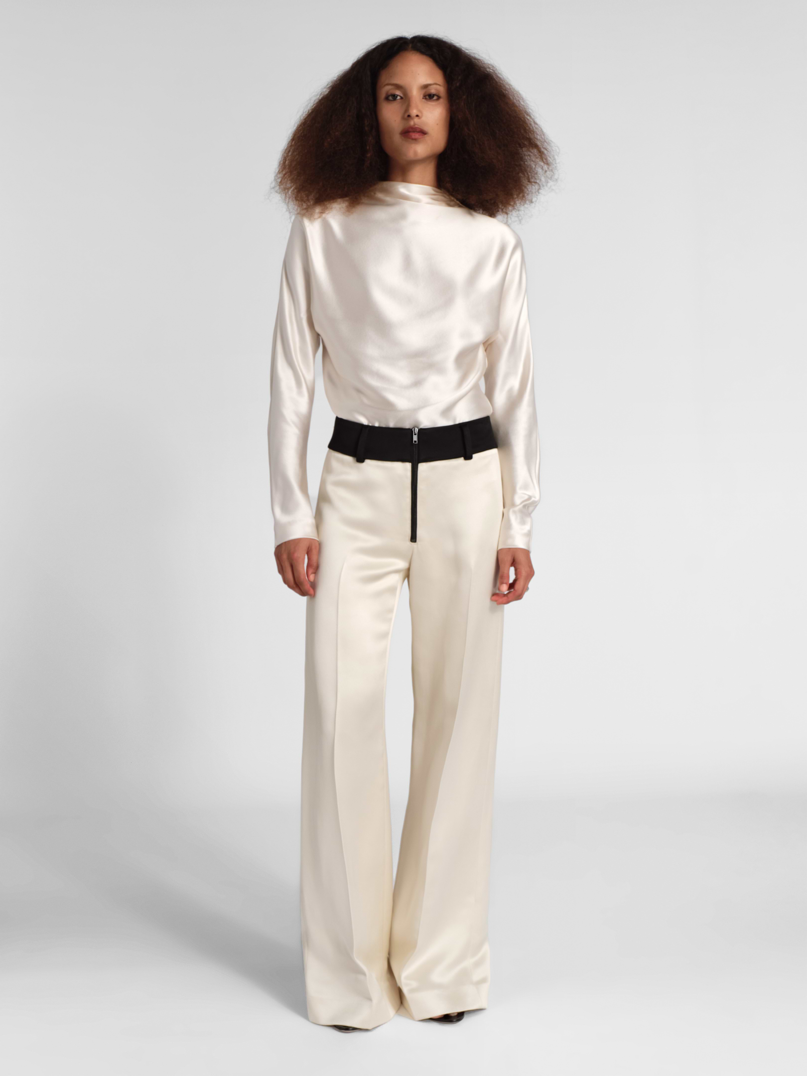 Rowan Pant in Viscose
