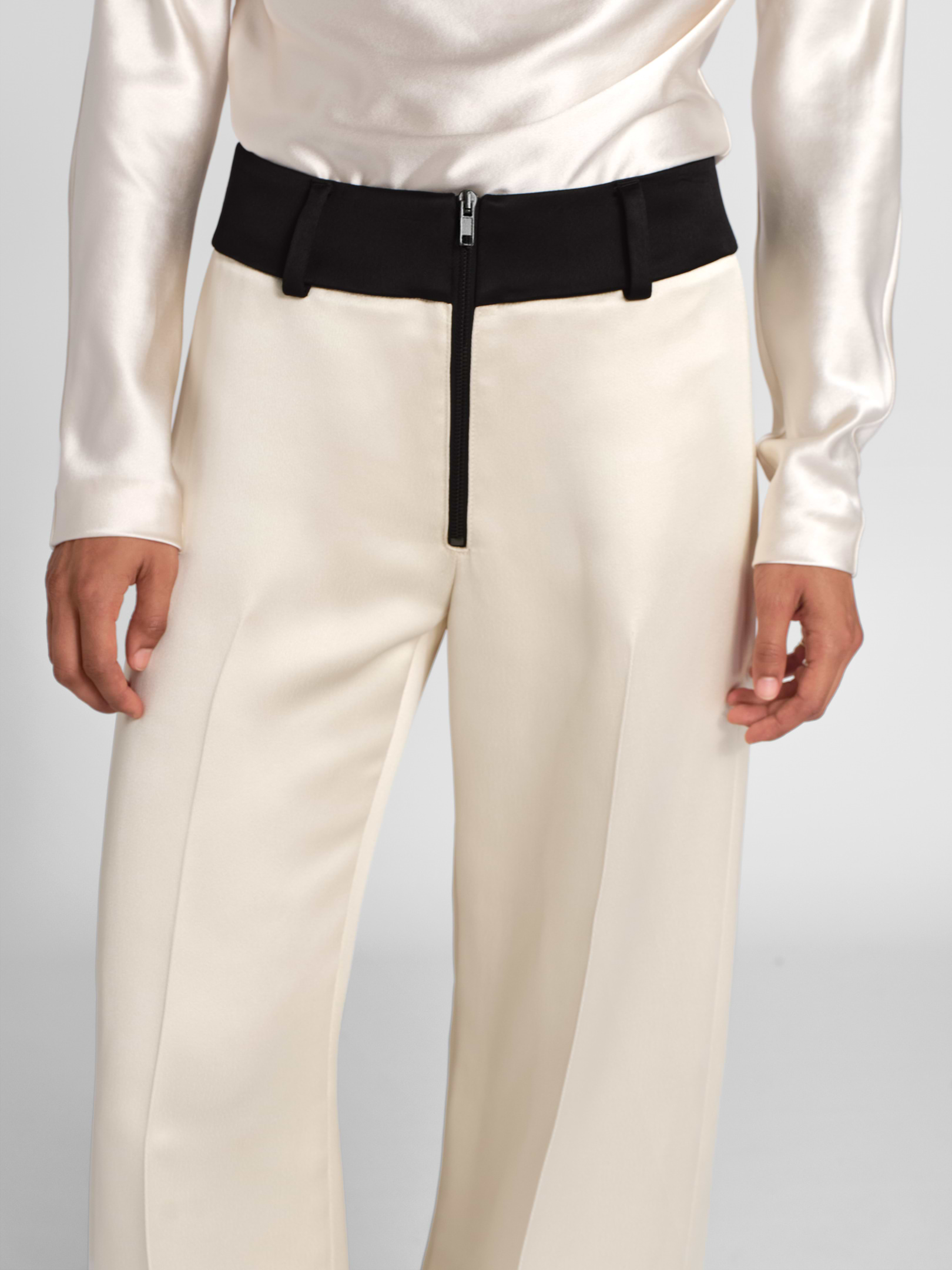 Rowan Pant in Viscose