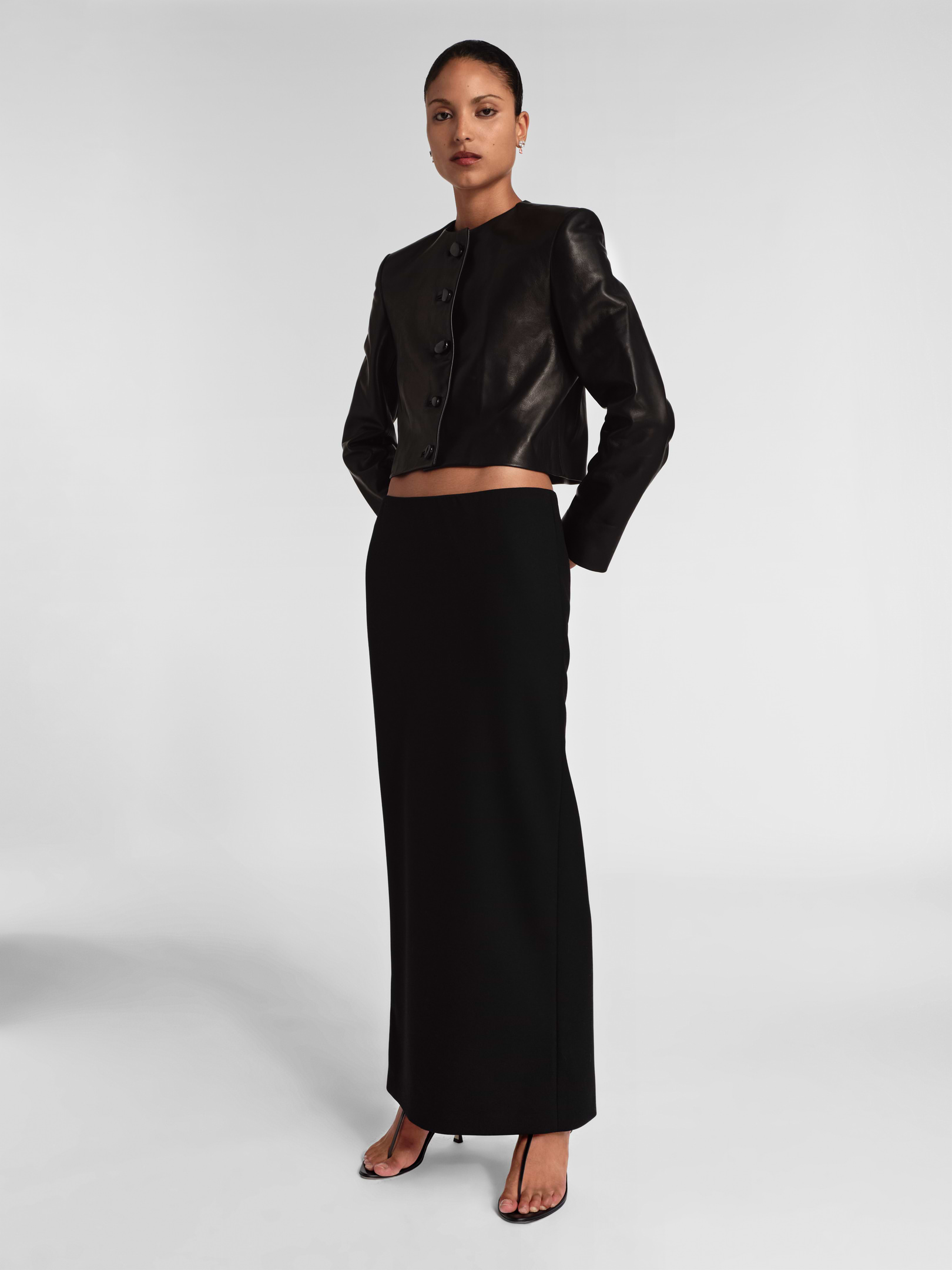 Rene Jacket