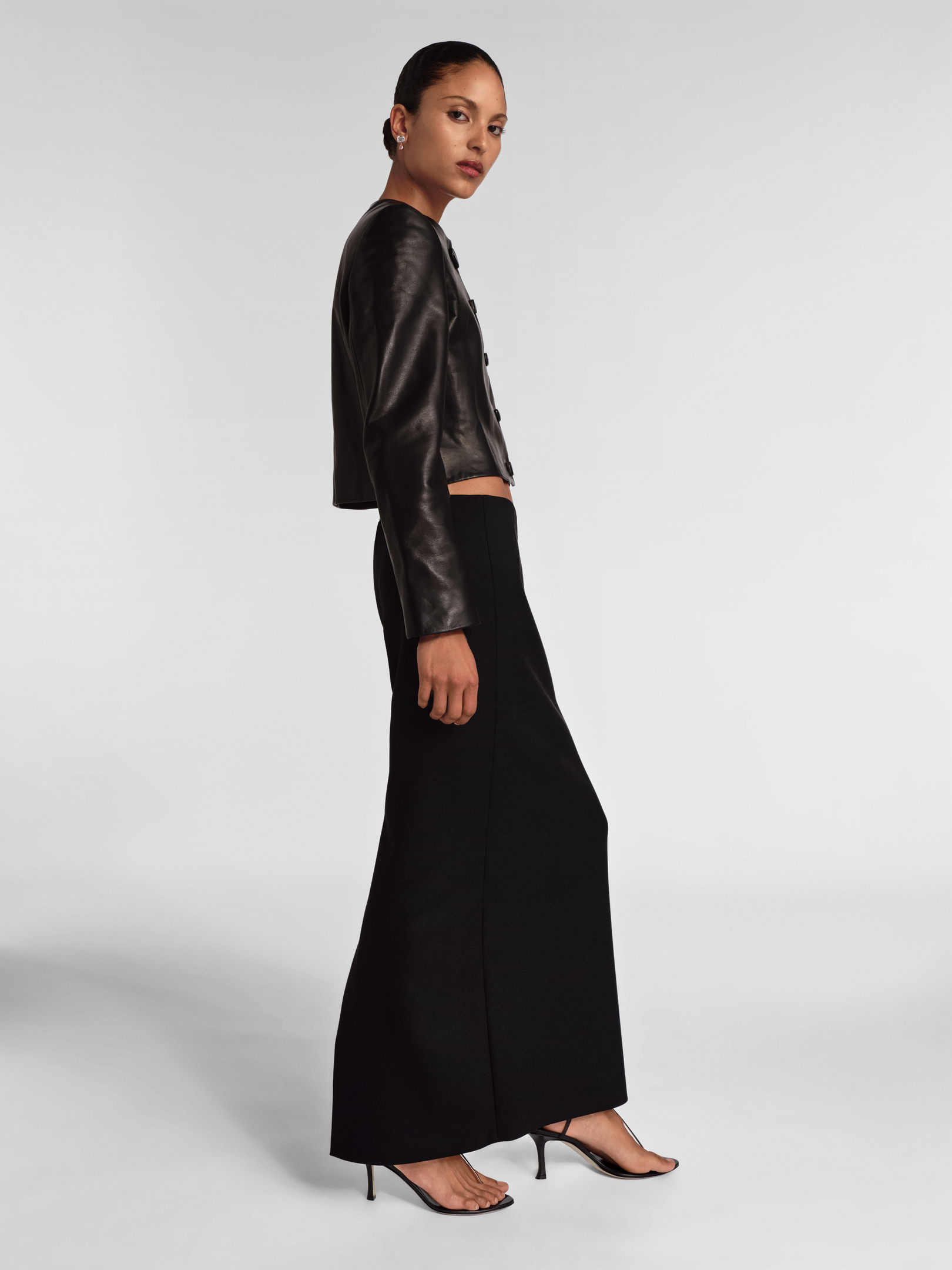 Rene Jacket