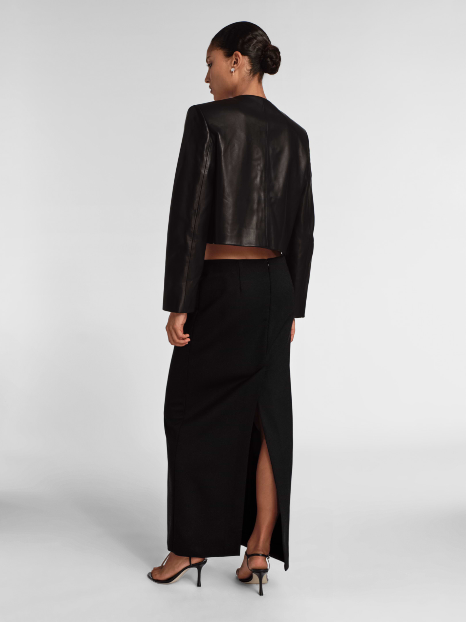 Rene Jacket