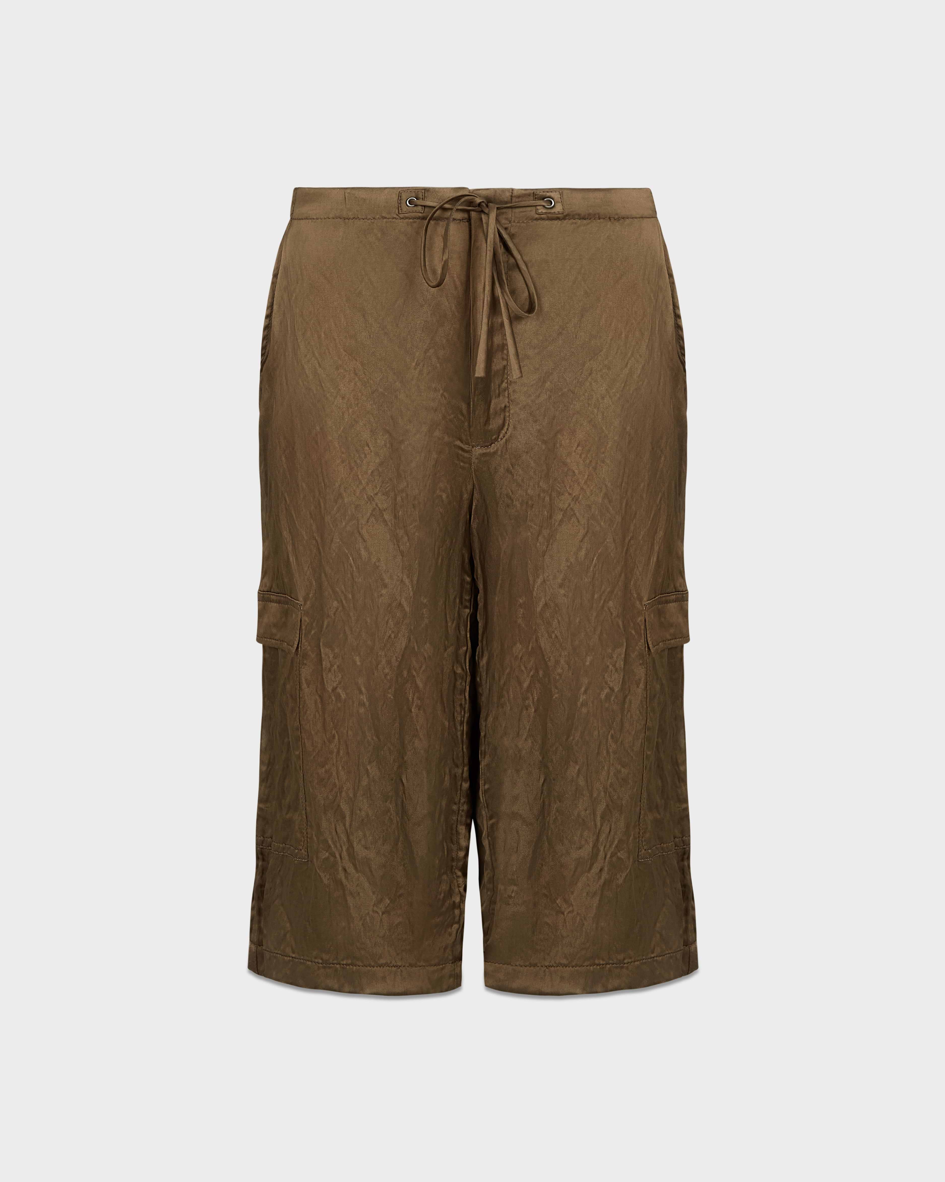 Bromer Short in Viscose
