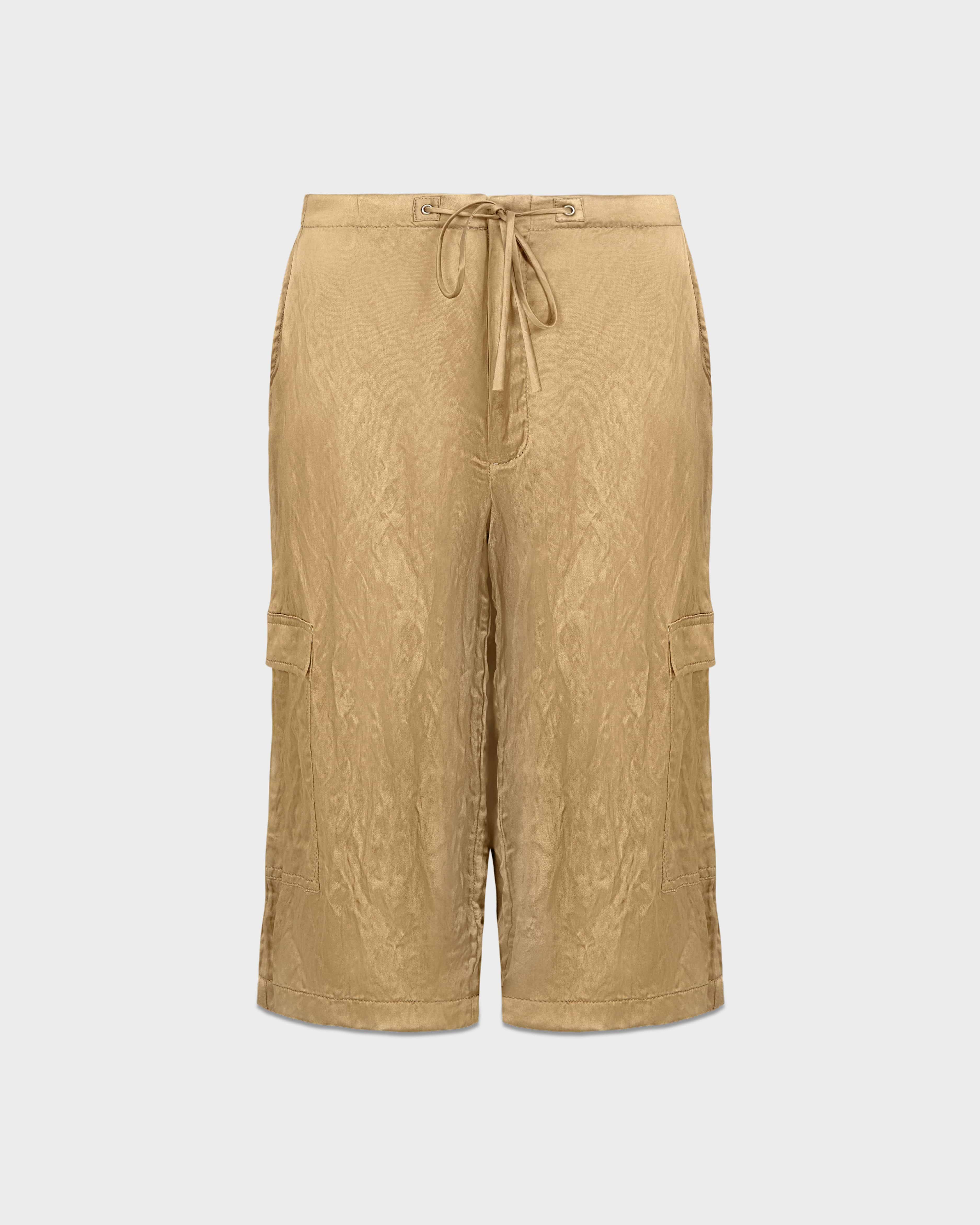 Bromer Short in Viscose