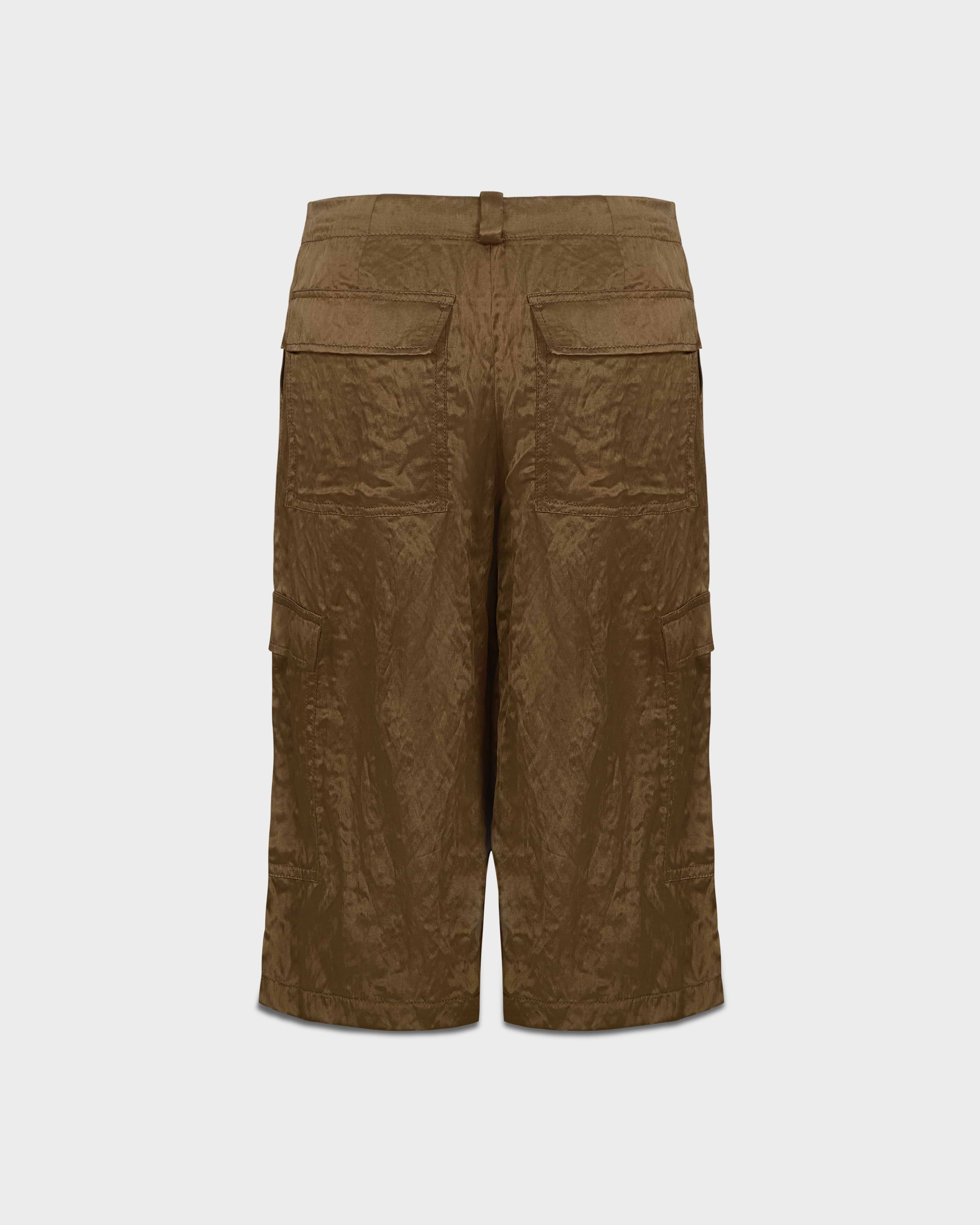 Bromer Short in Viscose