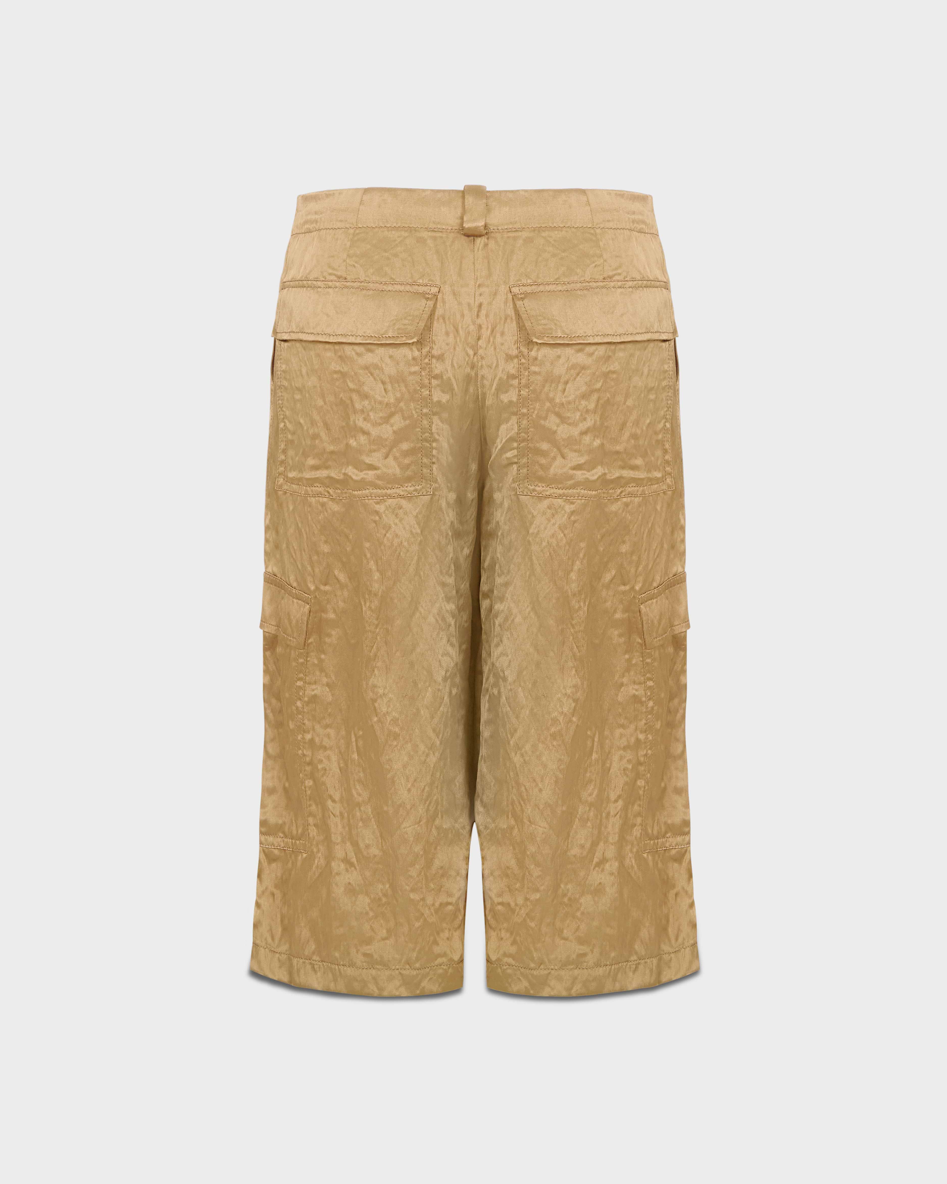 Bromer Short in Viscose