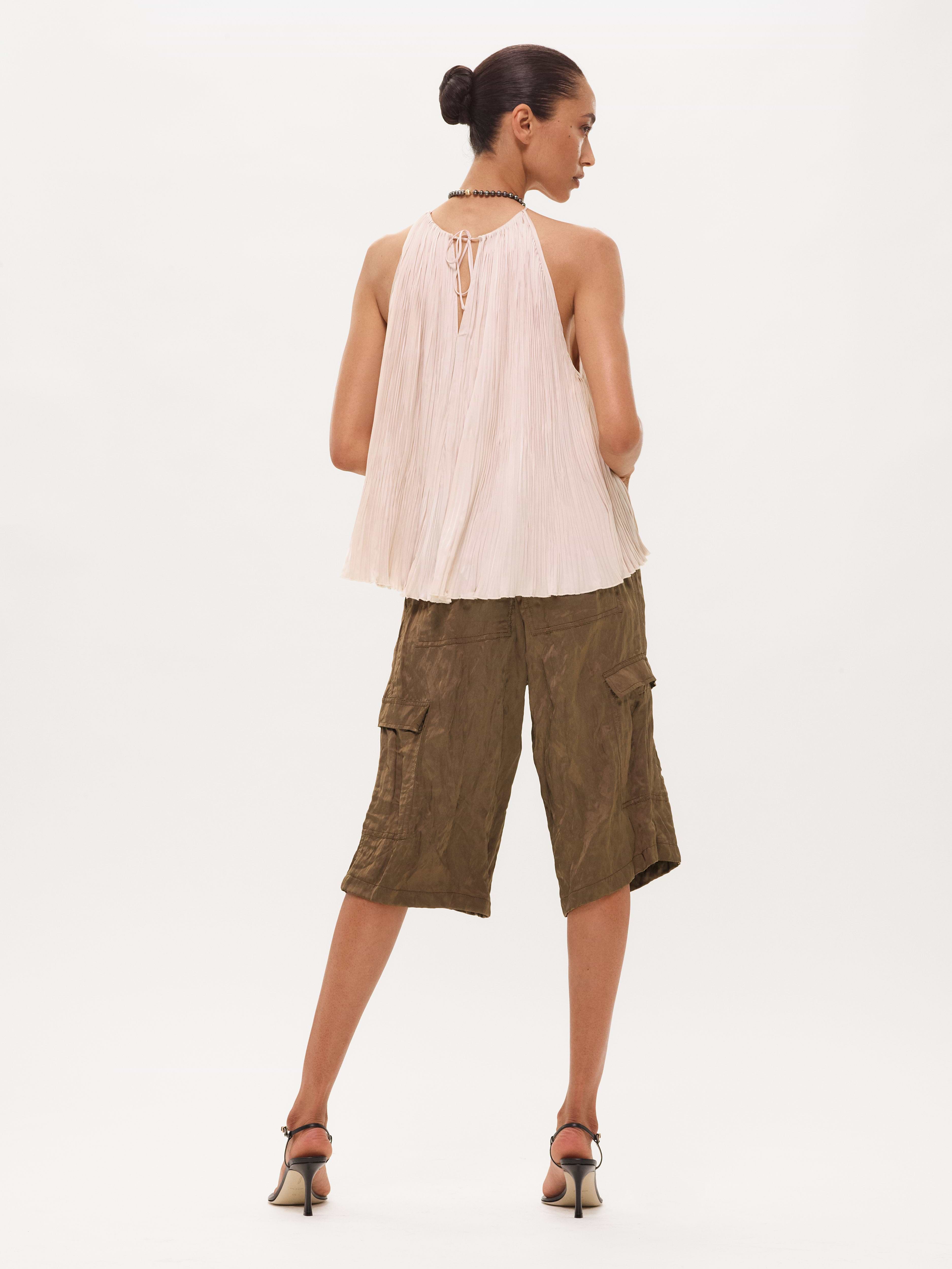 Bromer Short in Viscose