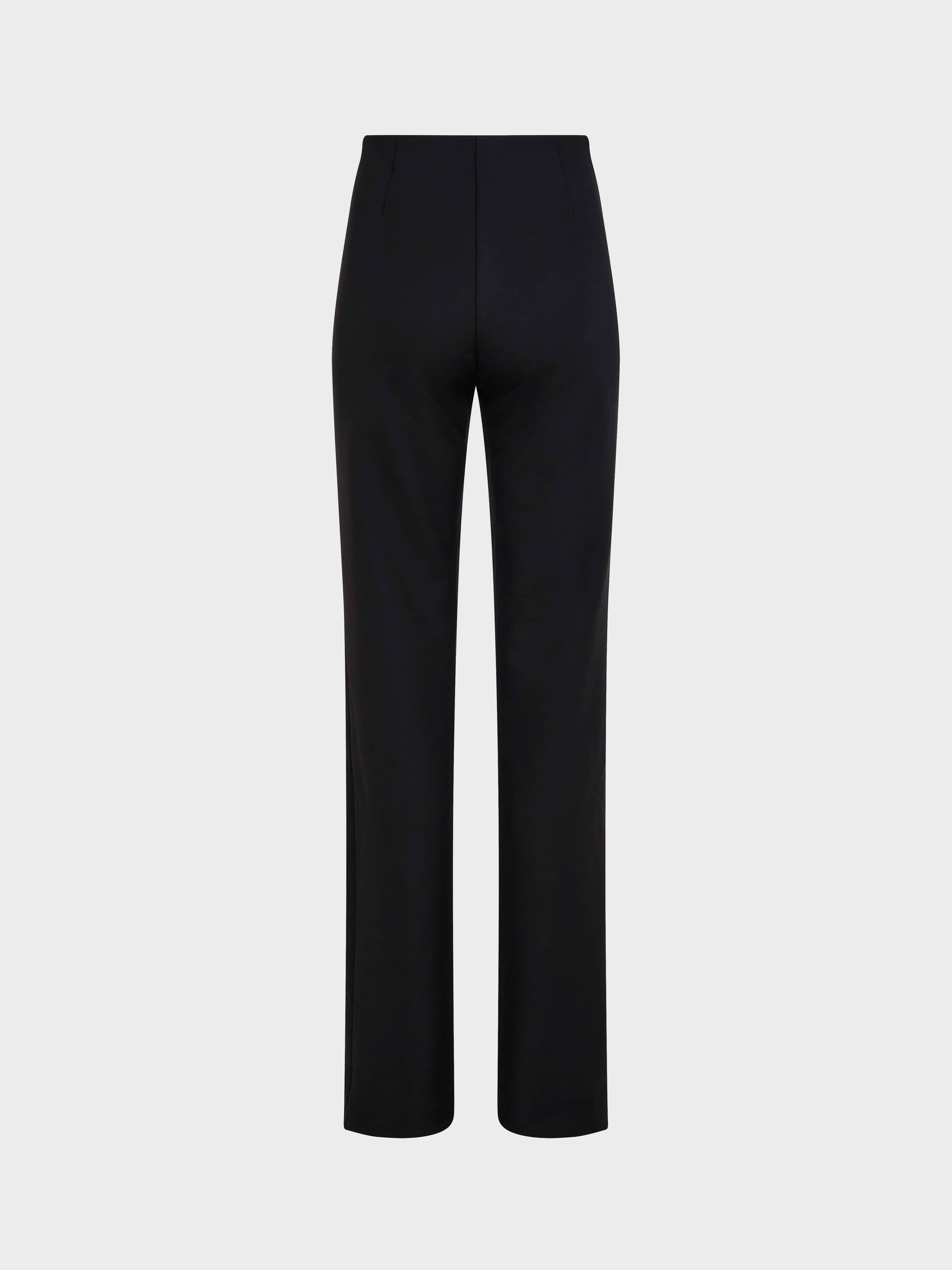 Aksel Pant in Wool