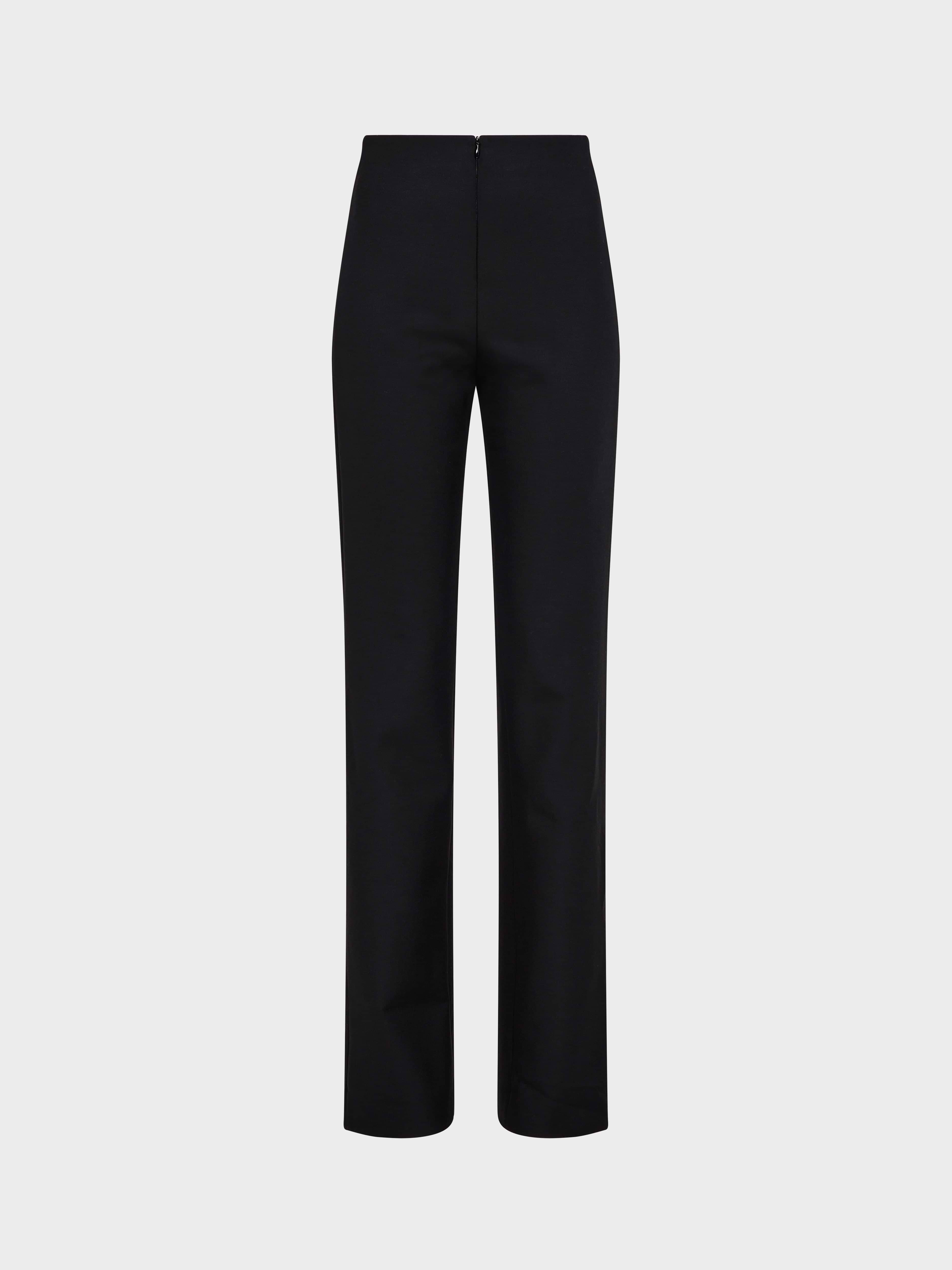 Aksel Pant in Wool