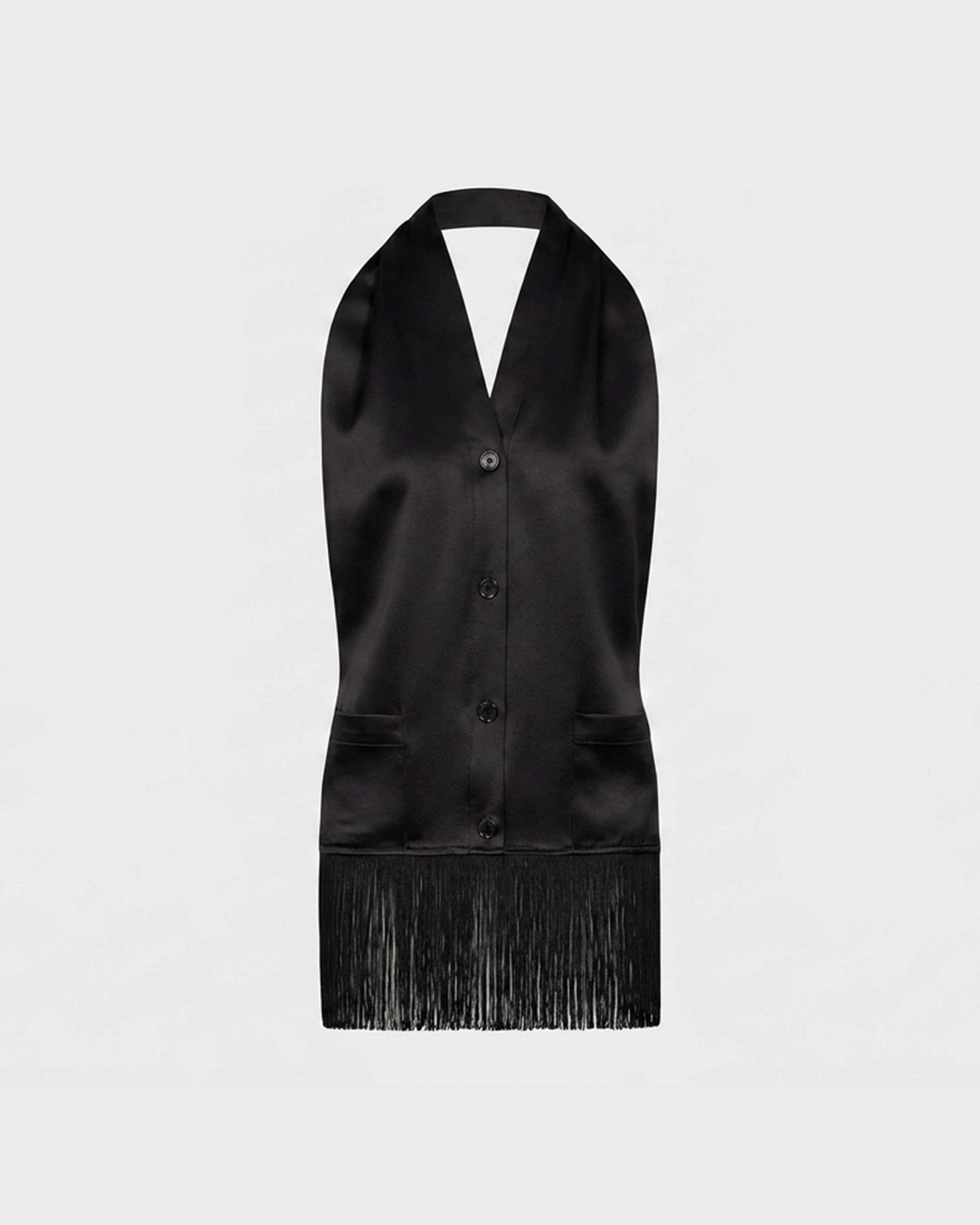 Alere Top in Silk
